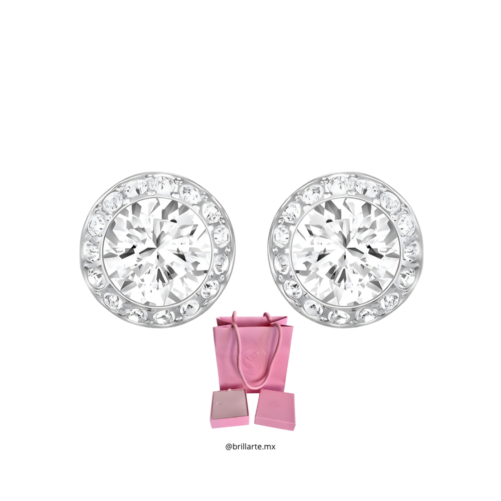 Aretes Swarovski Angelic