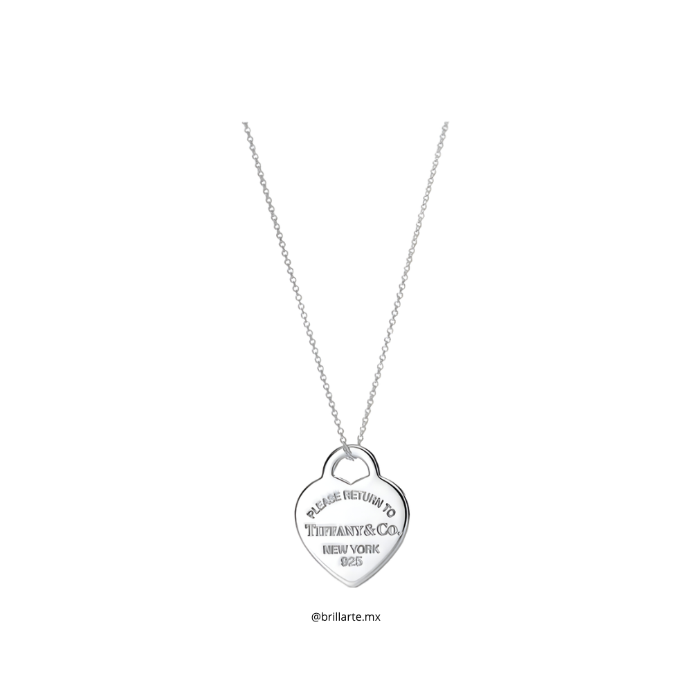 Collar Tiffany Return (mini)