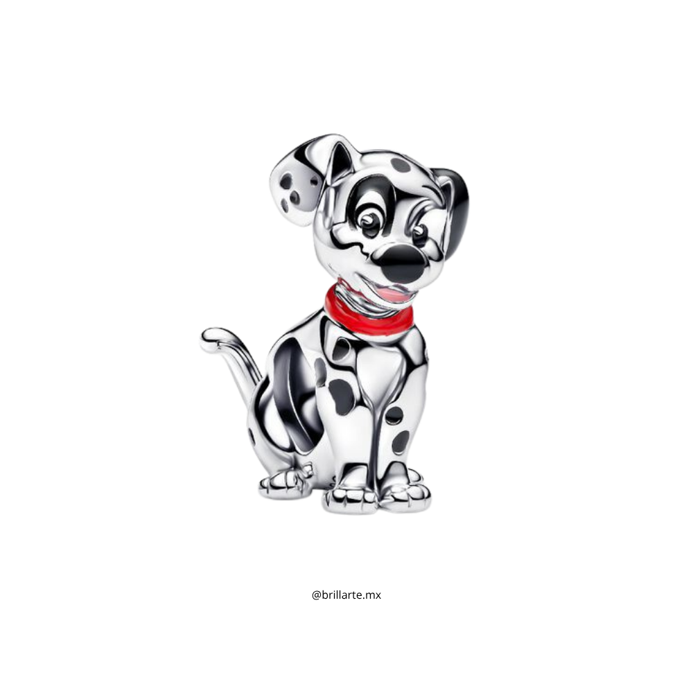 Charm Dálmata Disney