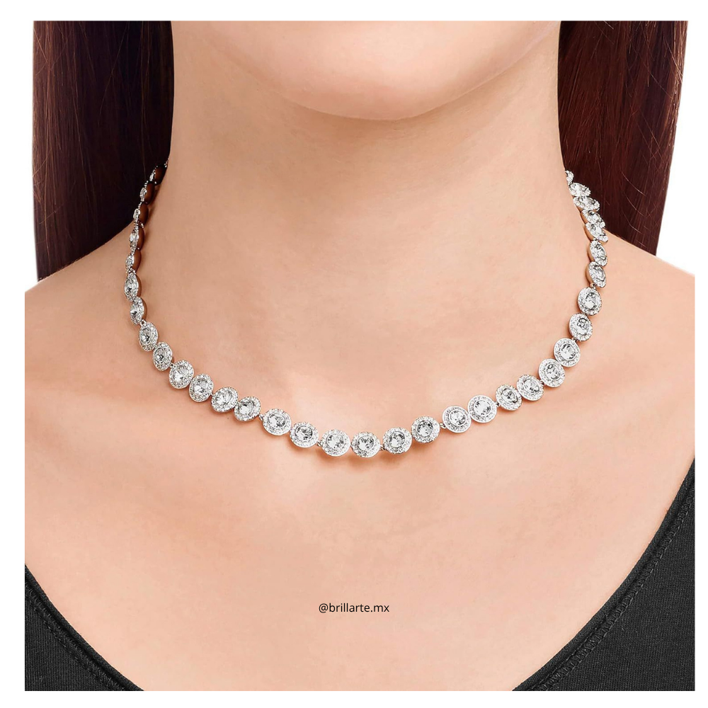 Collar Swarovski Angelic