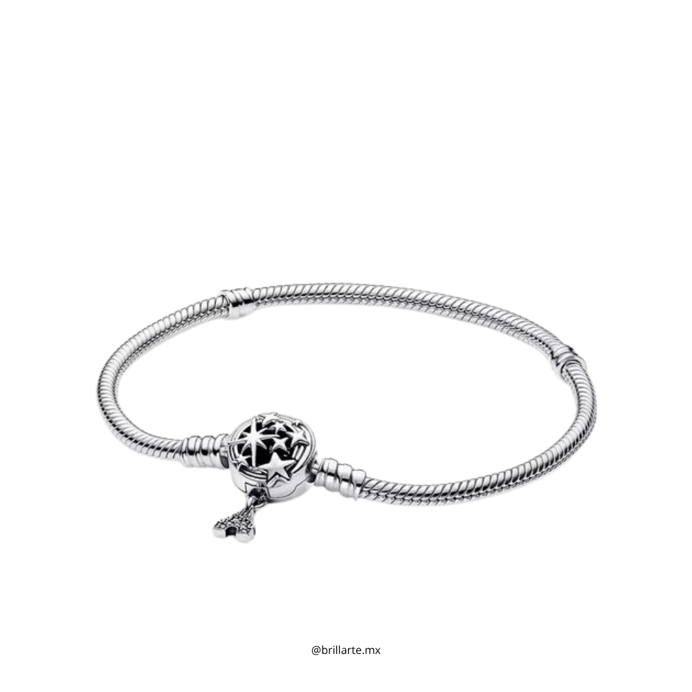 Brazalete Castillo Disney