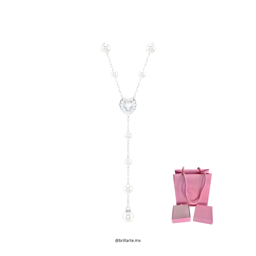 Collar en Y Ariana Grande