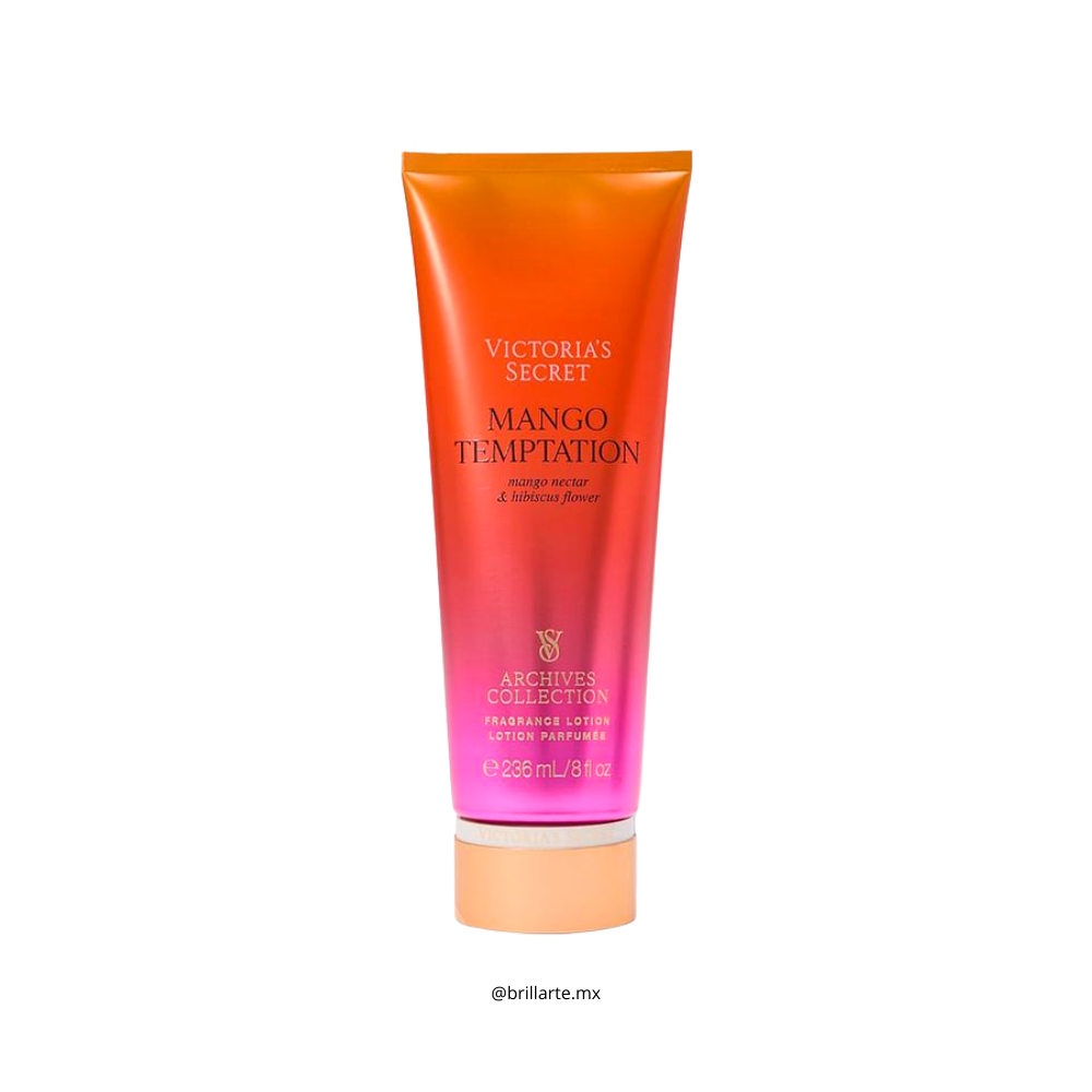 Victoria’s Secret Mango Temptation