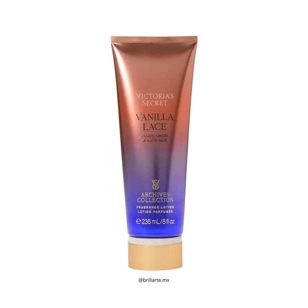 Victoria’s Secret Vanilla Lace