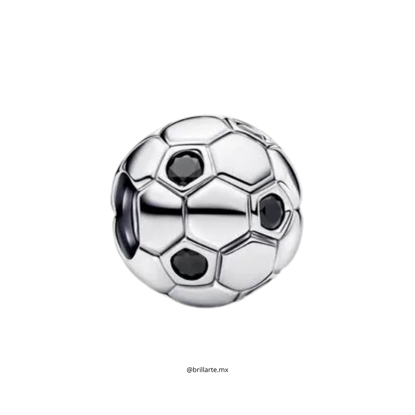 Charm Balón de Fútbol