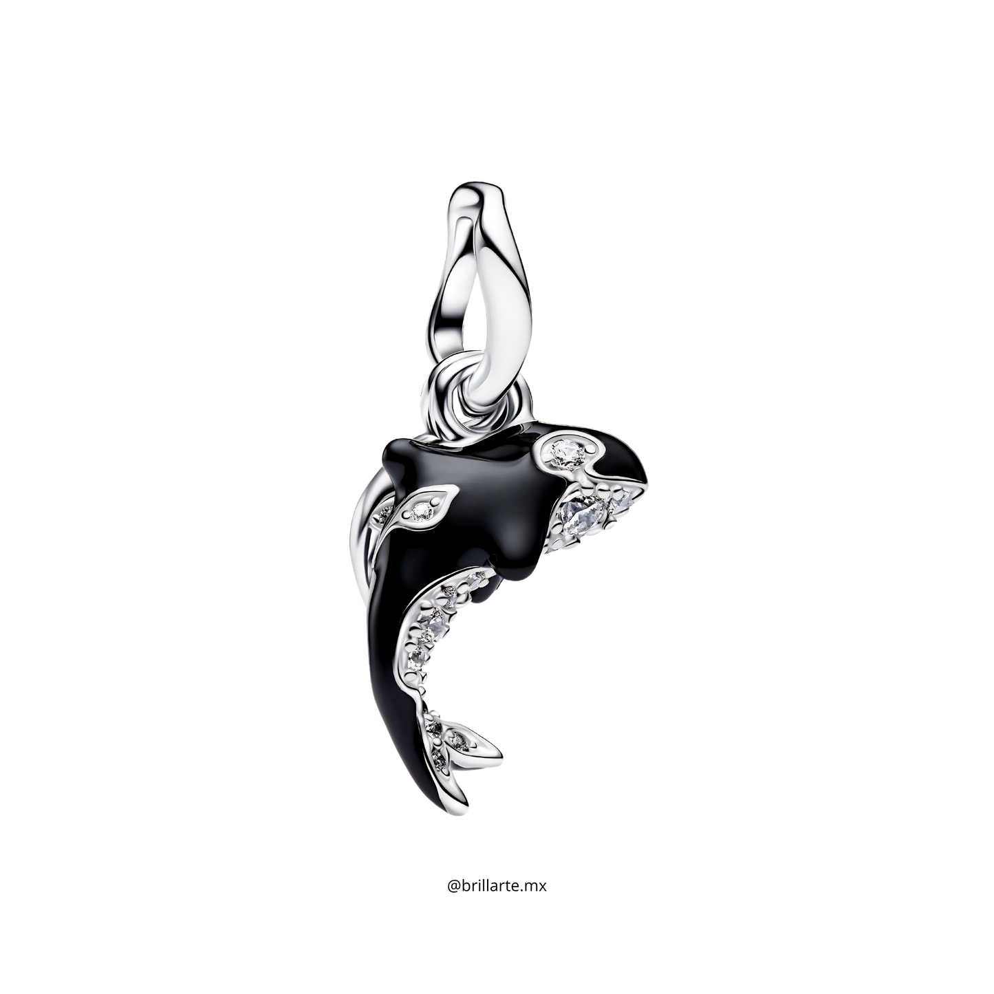 Charm Colgante Orca