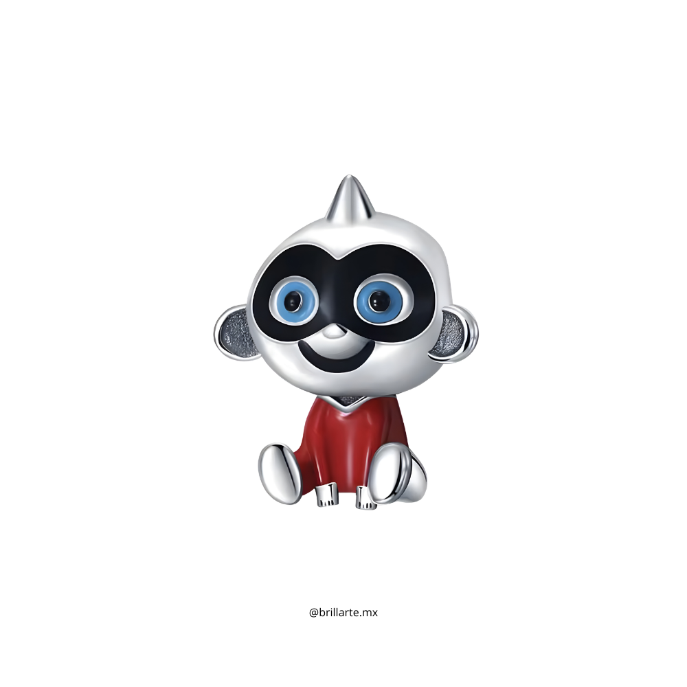 Charm Jack-Jack Los increíbles