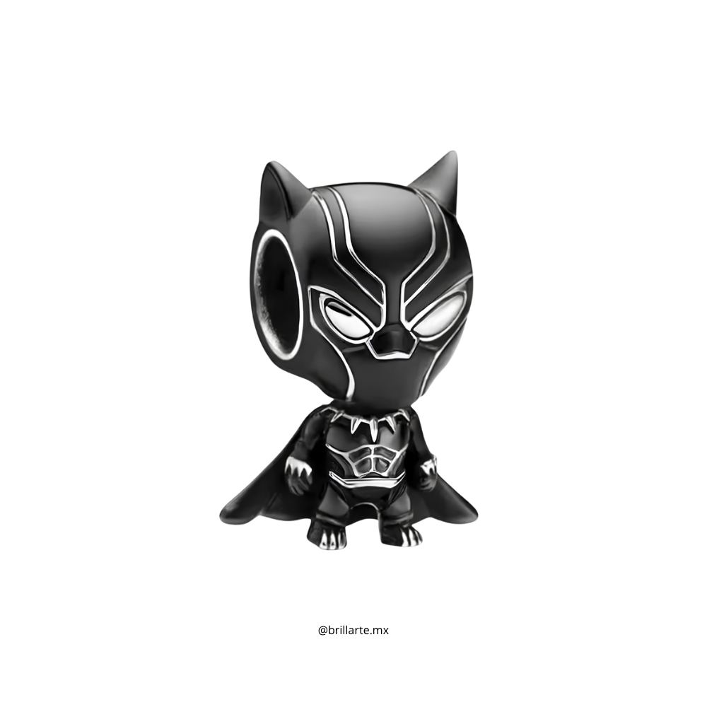 Charm Black Panther