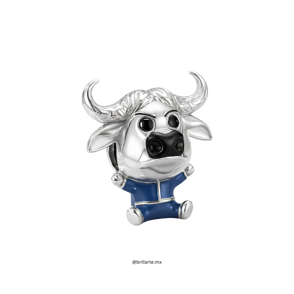Charm Jefe Bogo Zootopia