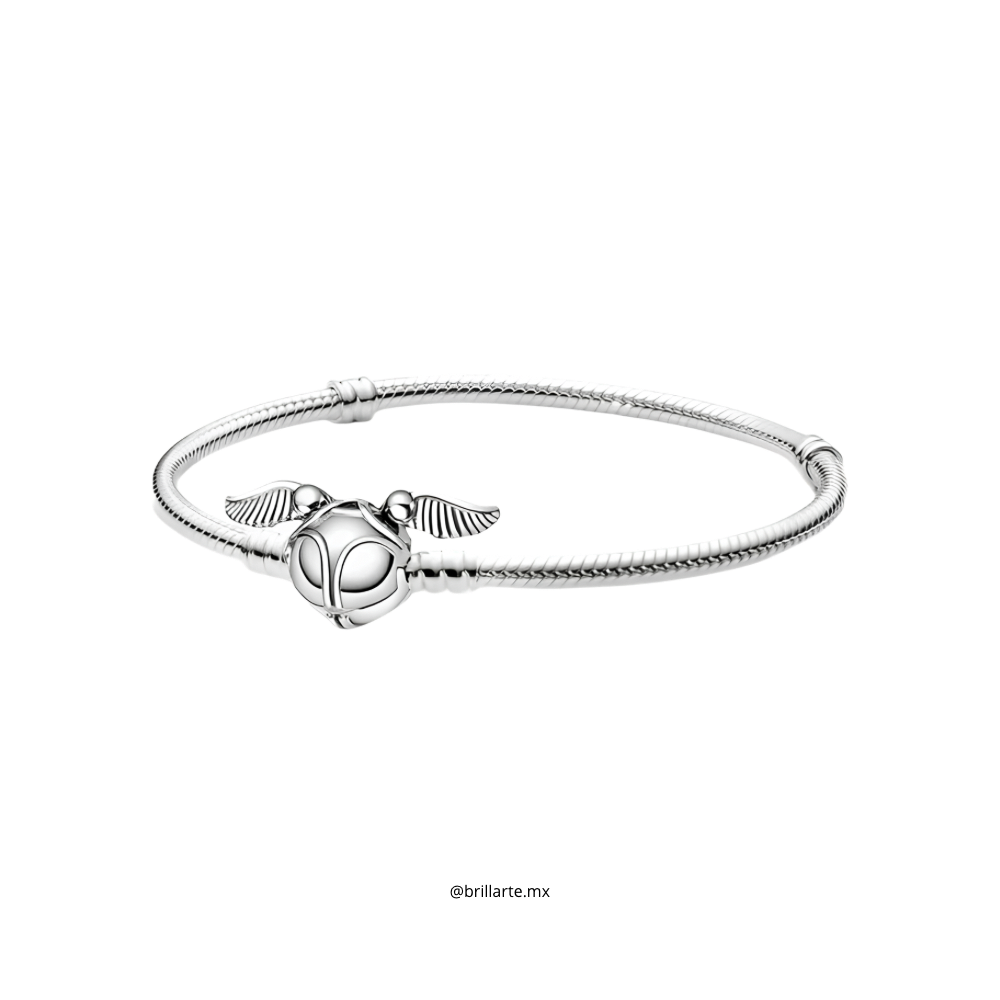 Brazalete Harry Potter con logo