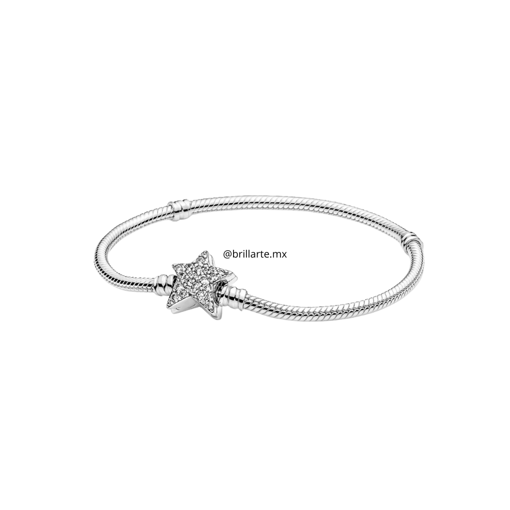 Brazalete estrella