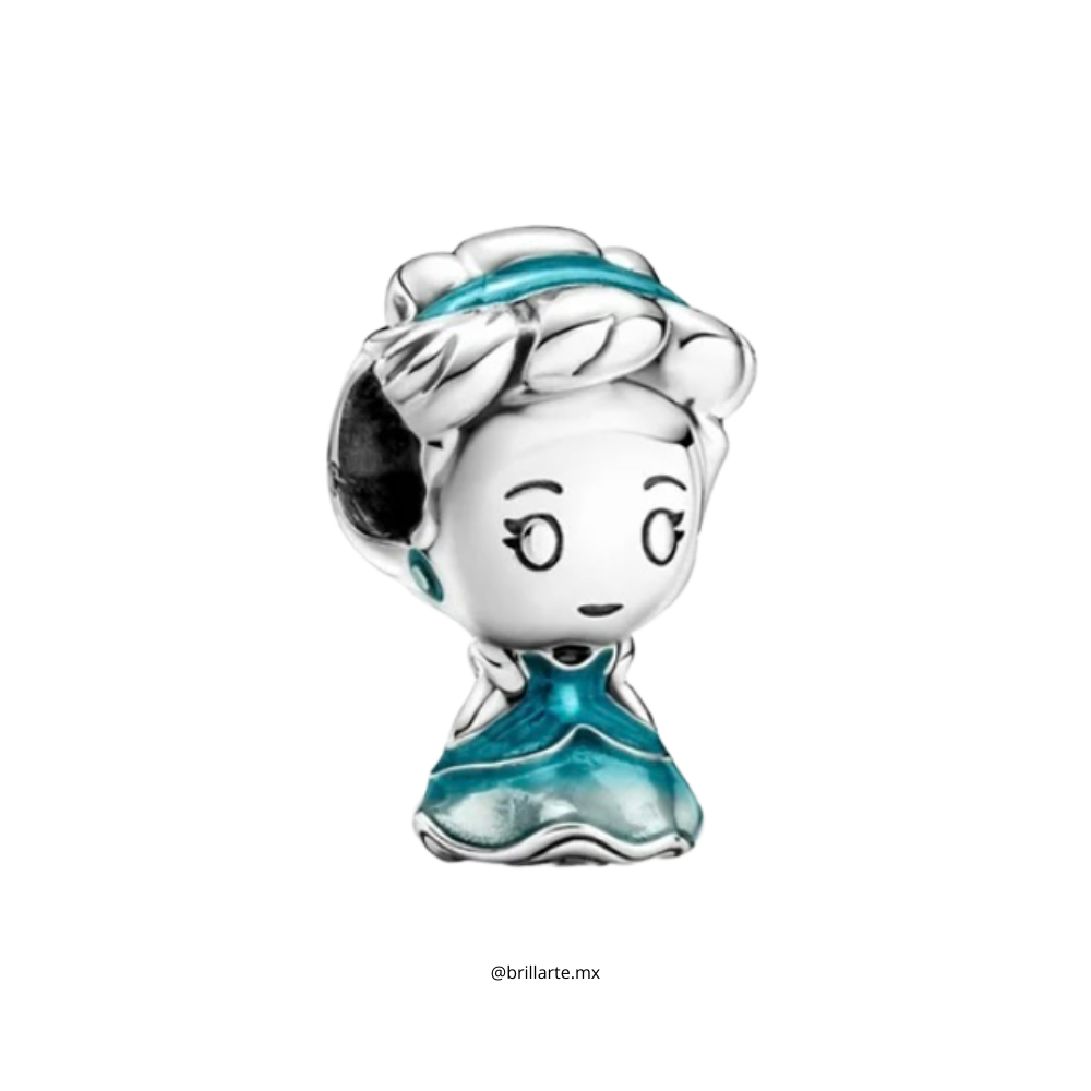 Charm Cenicienta De Disney
