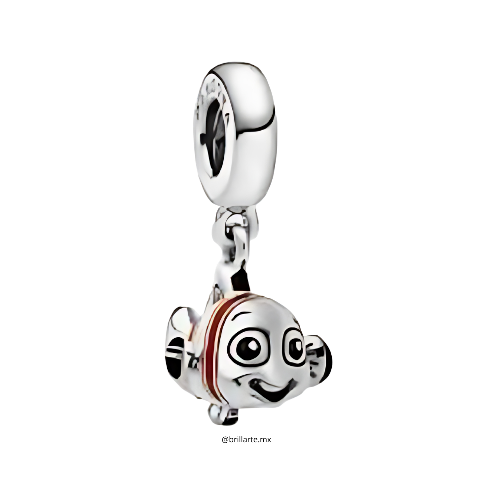 Charm colgante Nemo