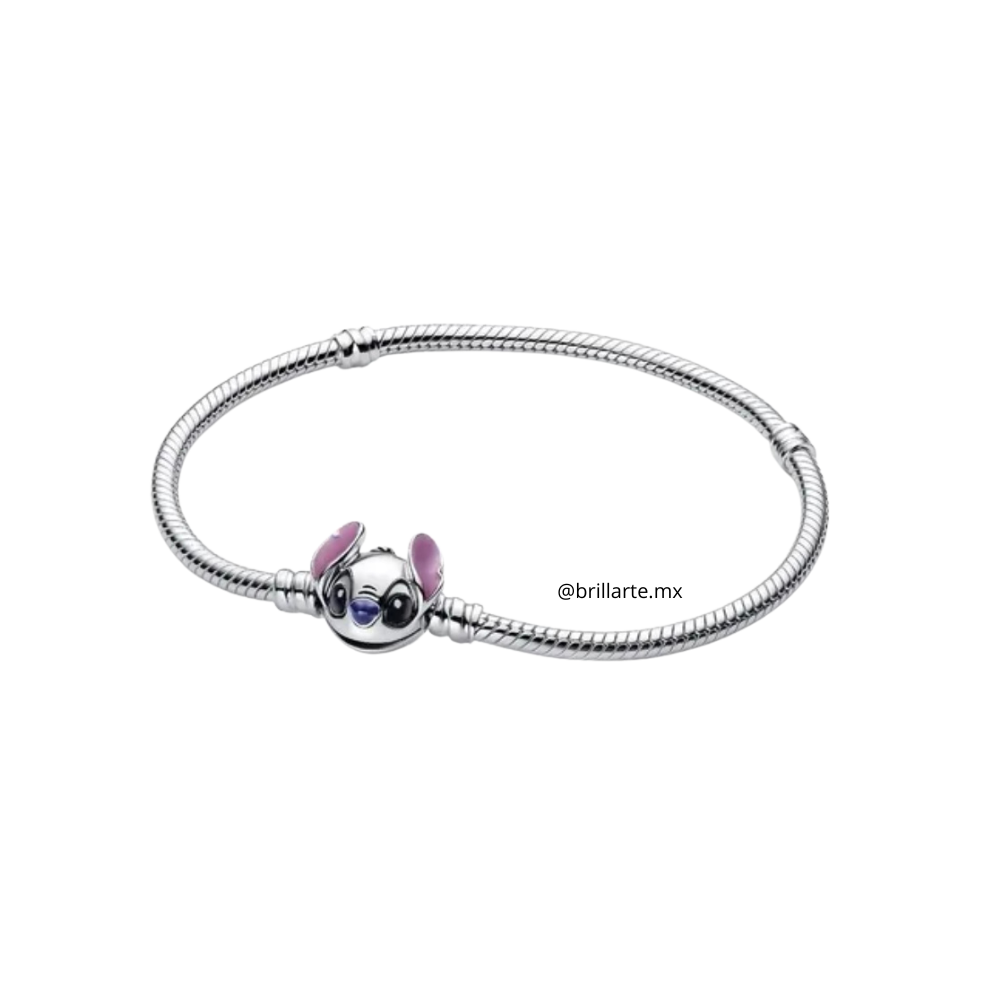Brazalete Stitch
