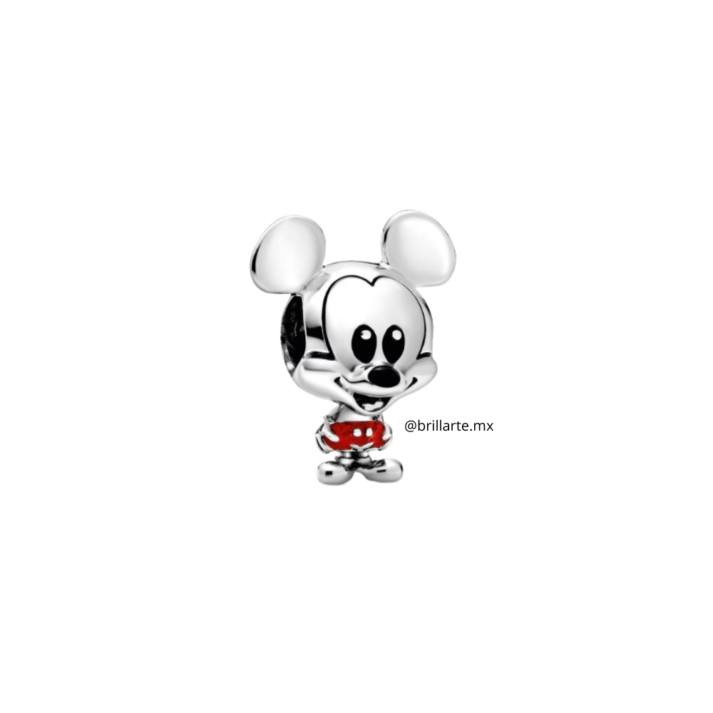 Charm Mickey