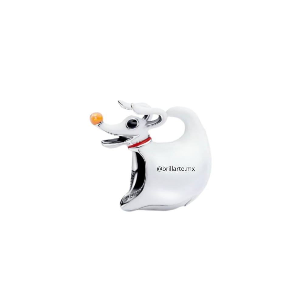 Charm Zero extraño mundo de Jack