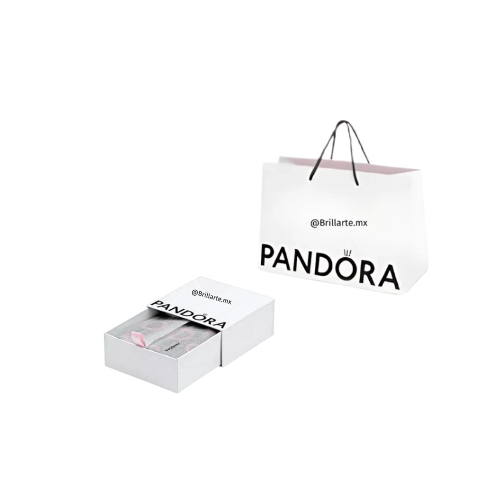 Kit empaques para pulsera