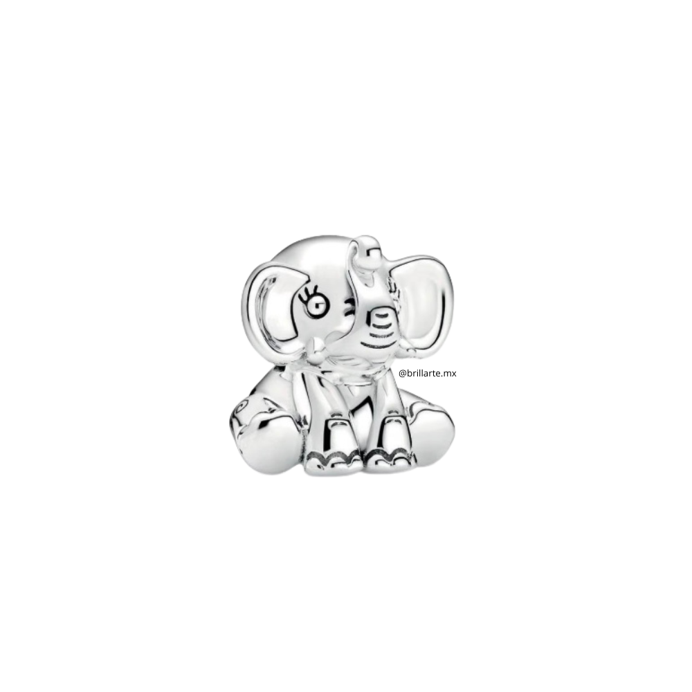 Charm elefante