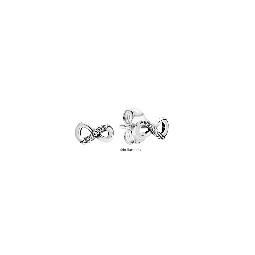 Aretes infinito