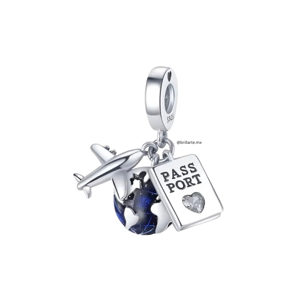 Charm viaje