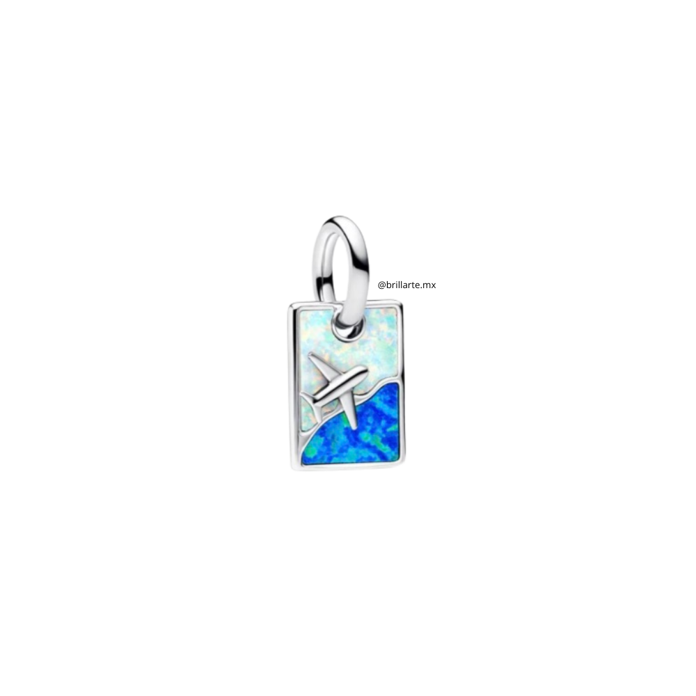 Charm avión