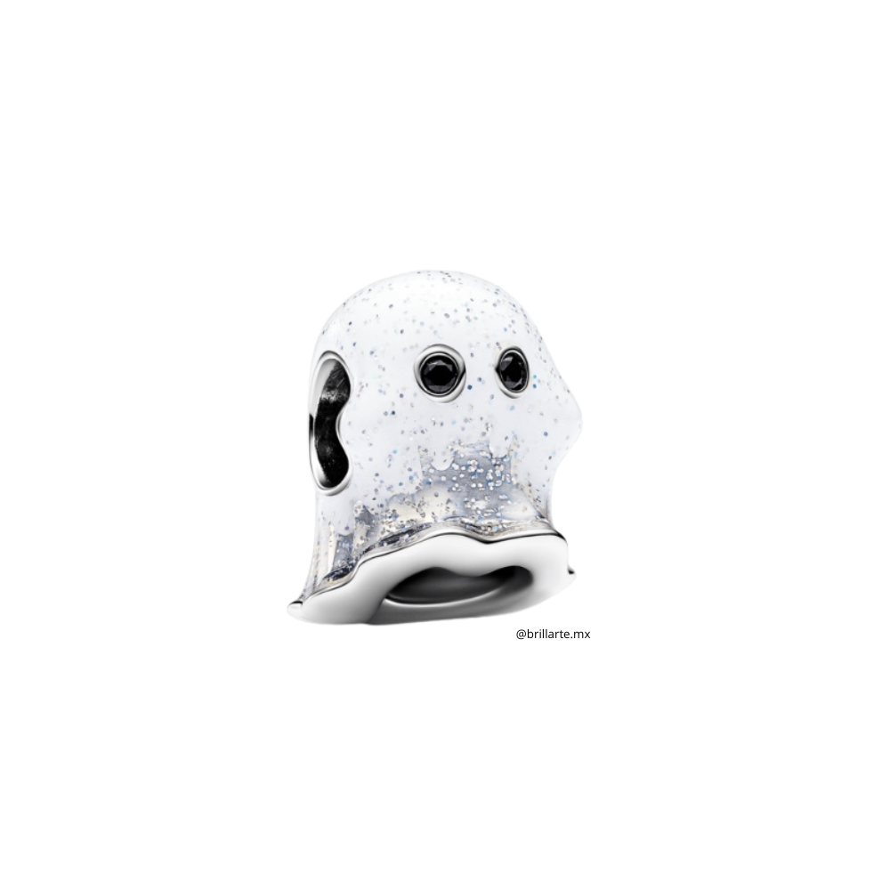 Charm fantasma