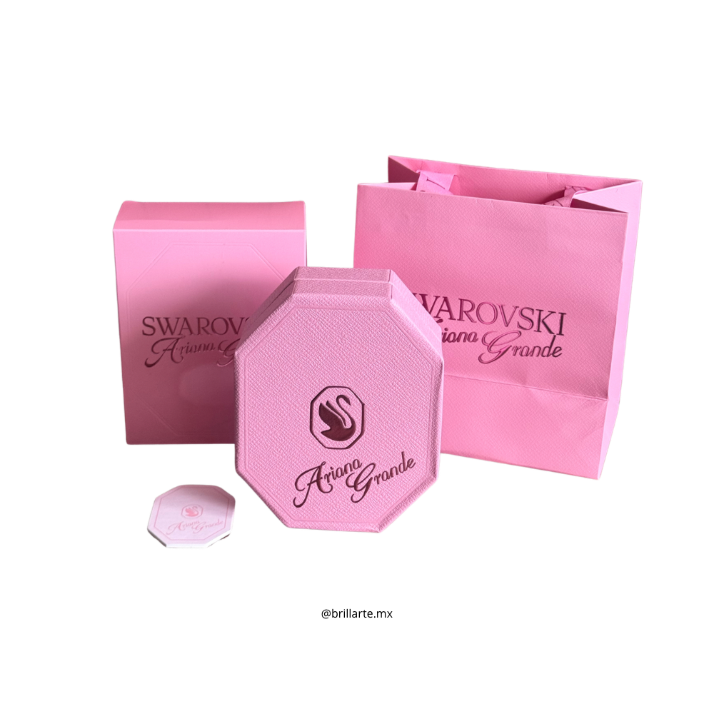 Kit de regalo Ariana Grande