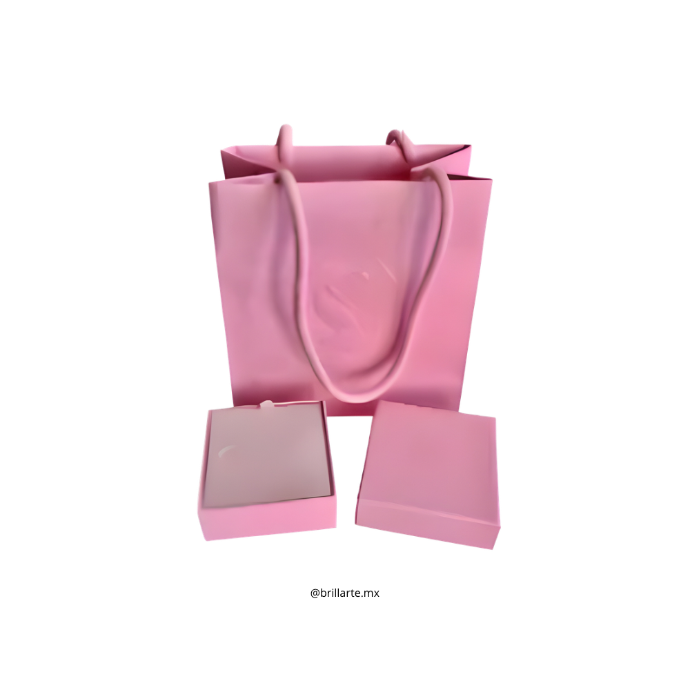 Collar colgante Ariana Grande