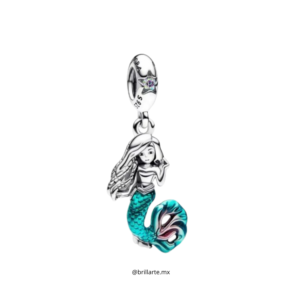Charm Ariel