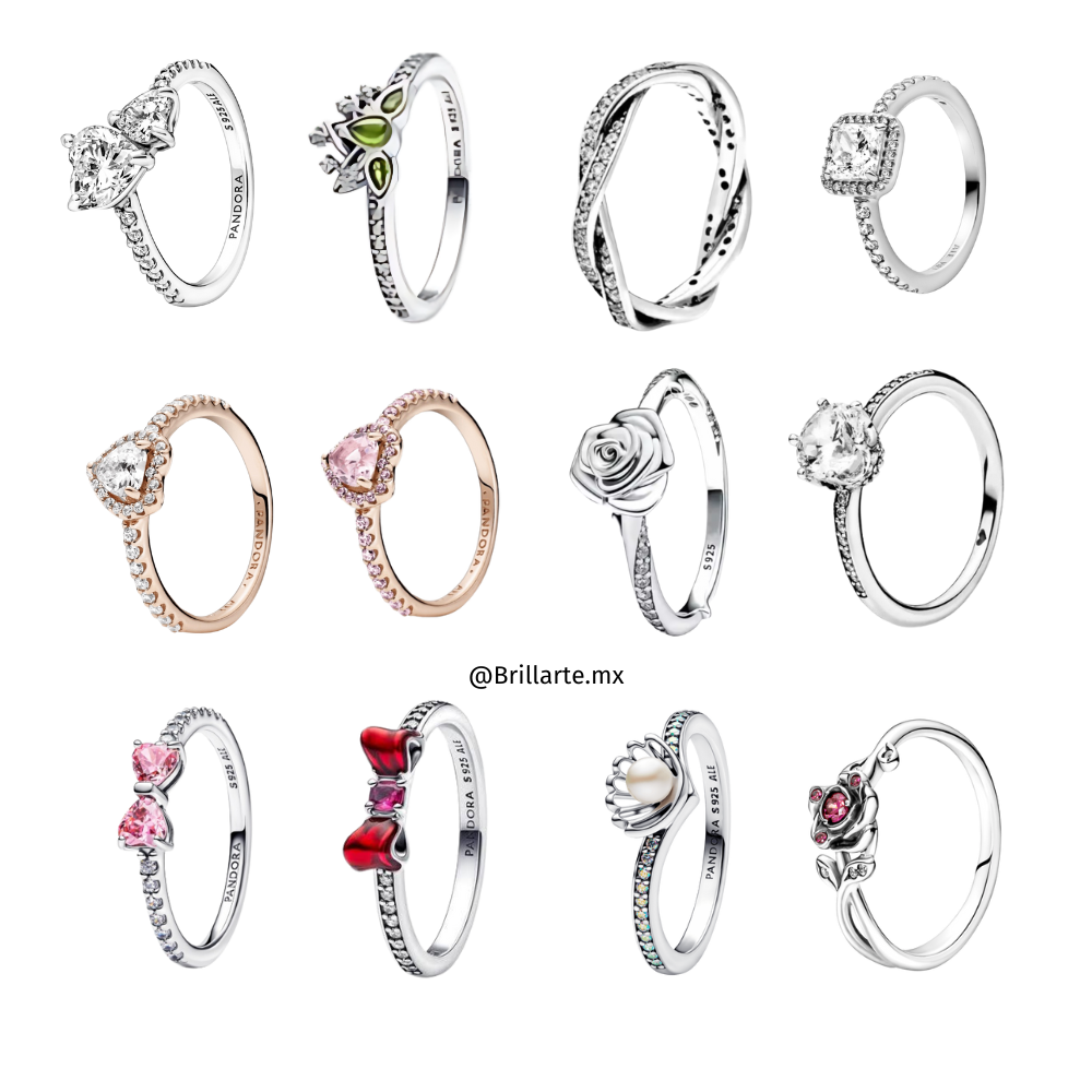 Anillos