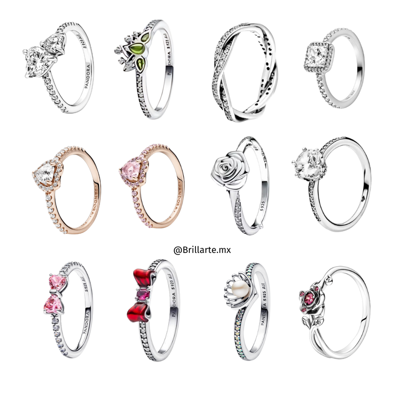 Anillos