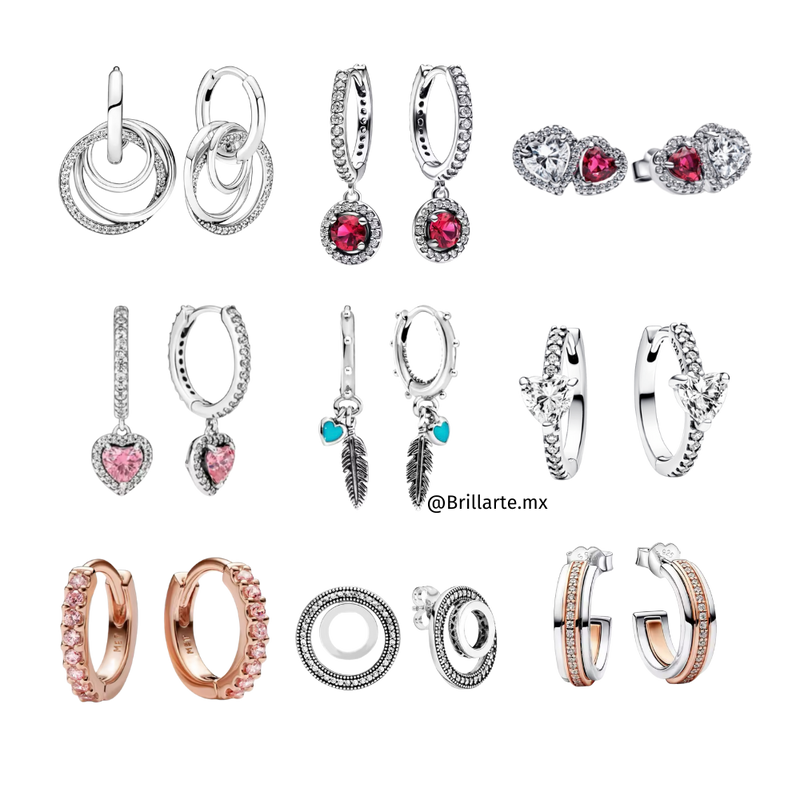 Aretes