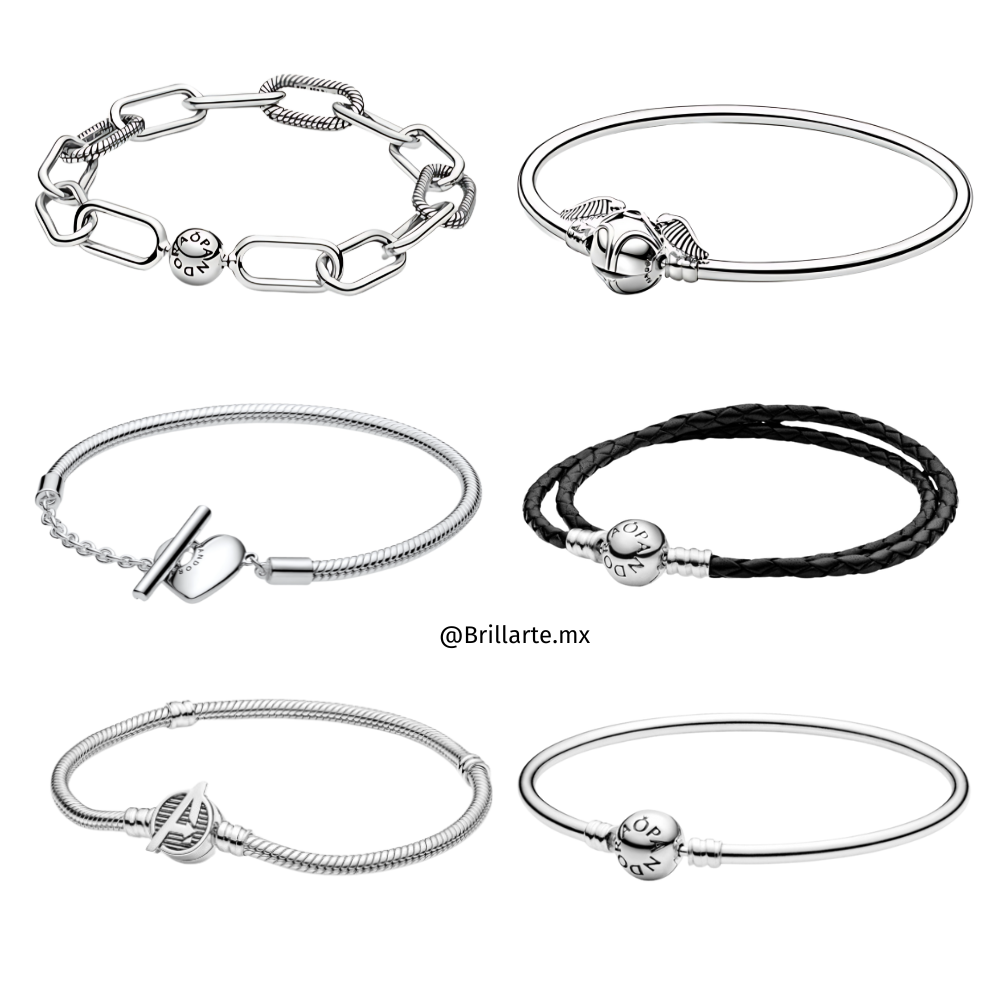 Pulseras