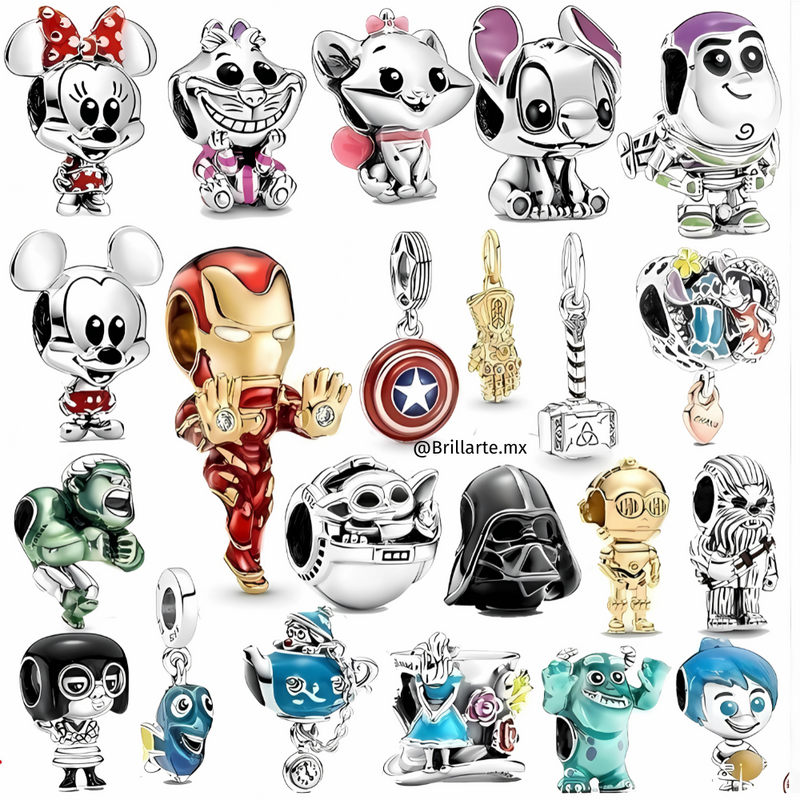 Charms