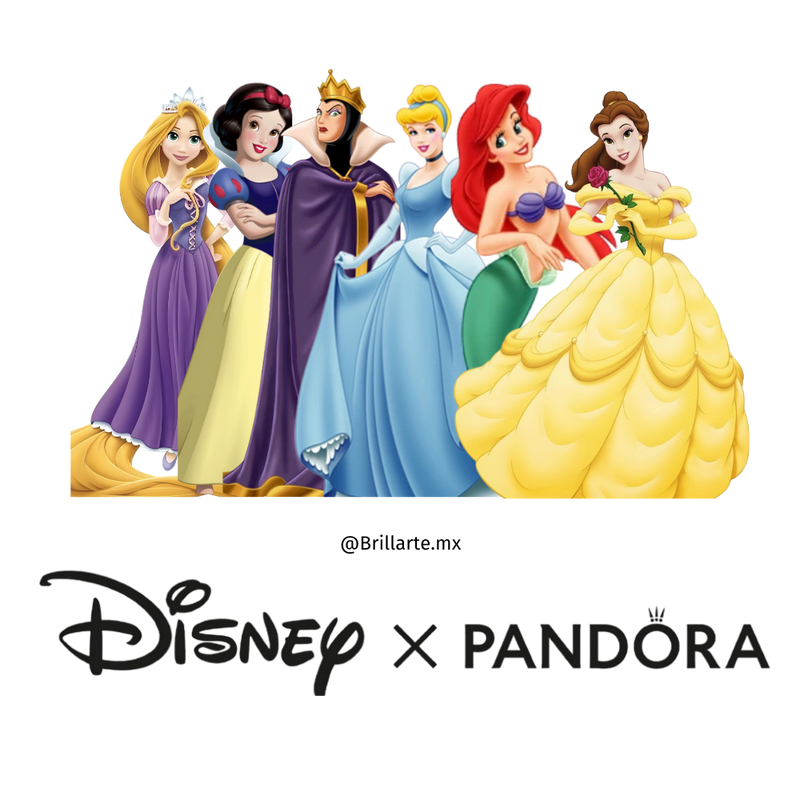 Princesas