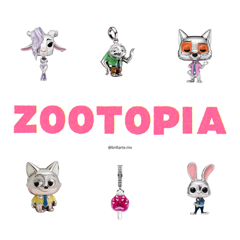 Zootopia