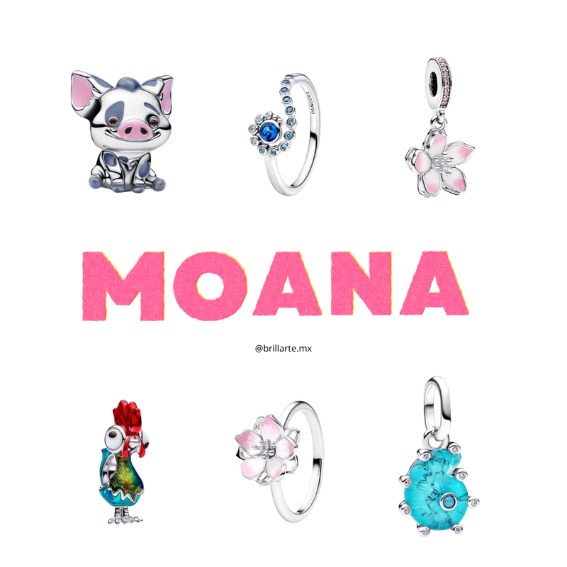 Moana