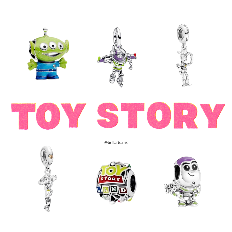Toy Story