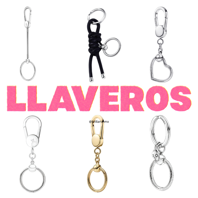 Llaveros