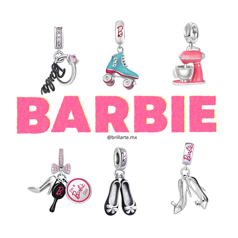Barbie