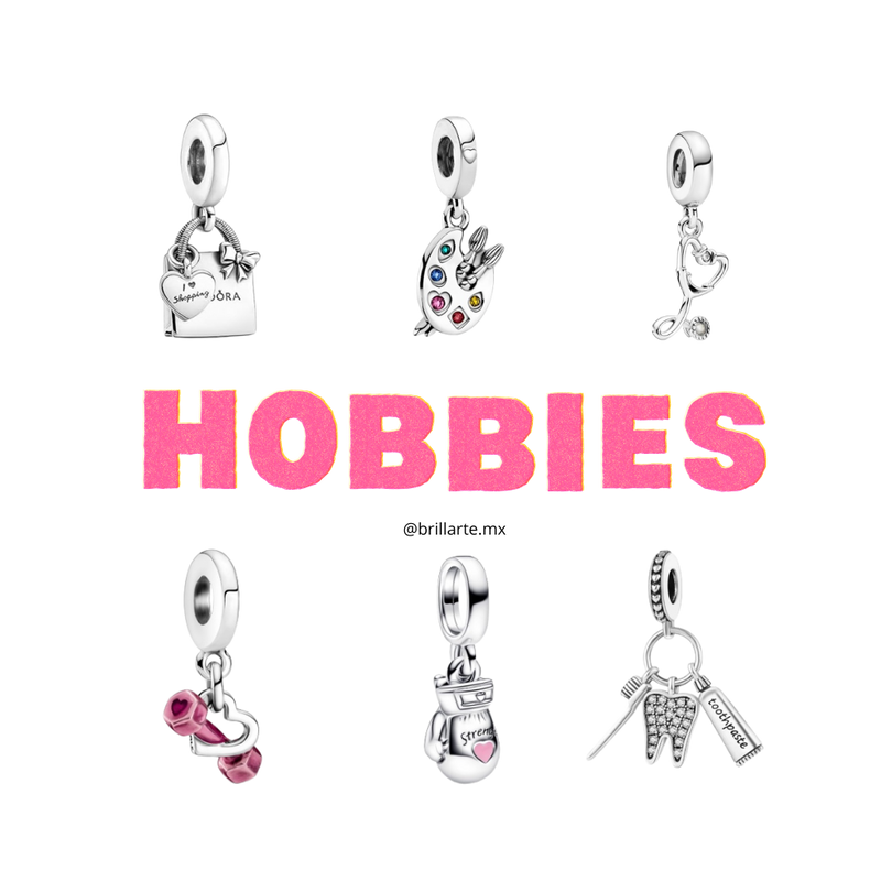 Hobbies
