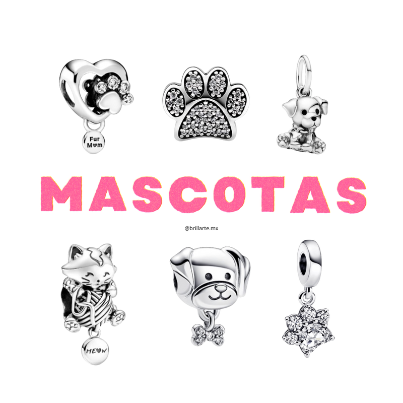 Mascotas