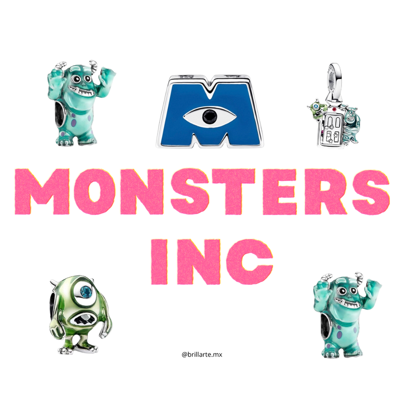 Monsters Inc.