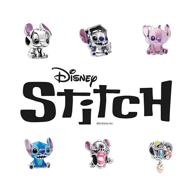 Stitch