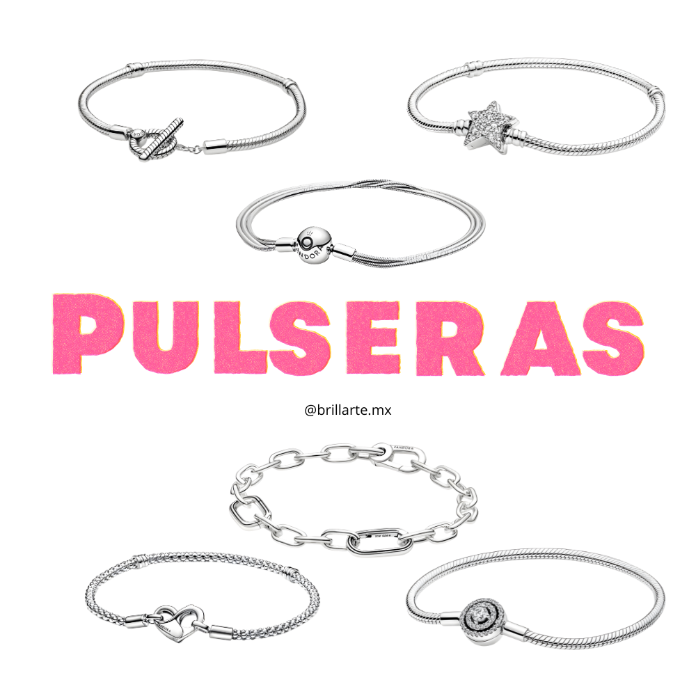 Pulseras