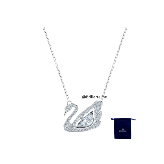 Collar Swarovski
