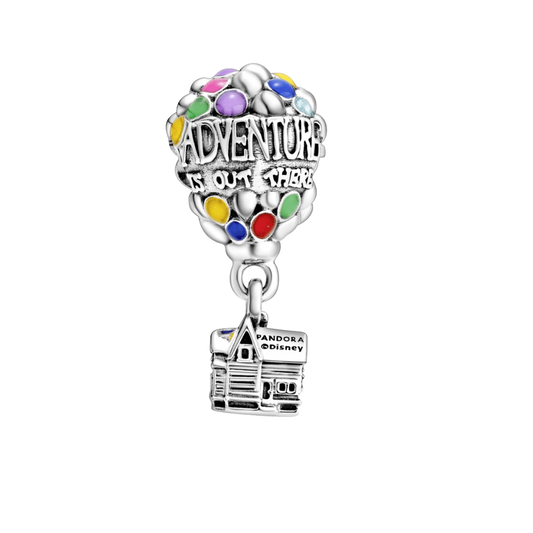 Charm Casa De UP