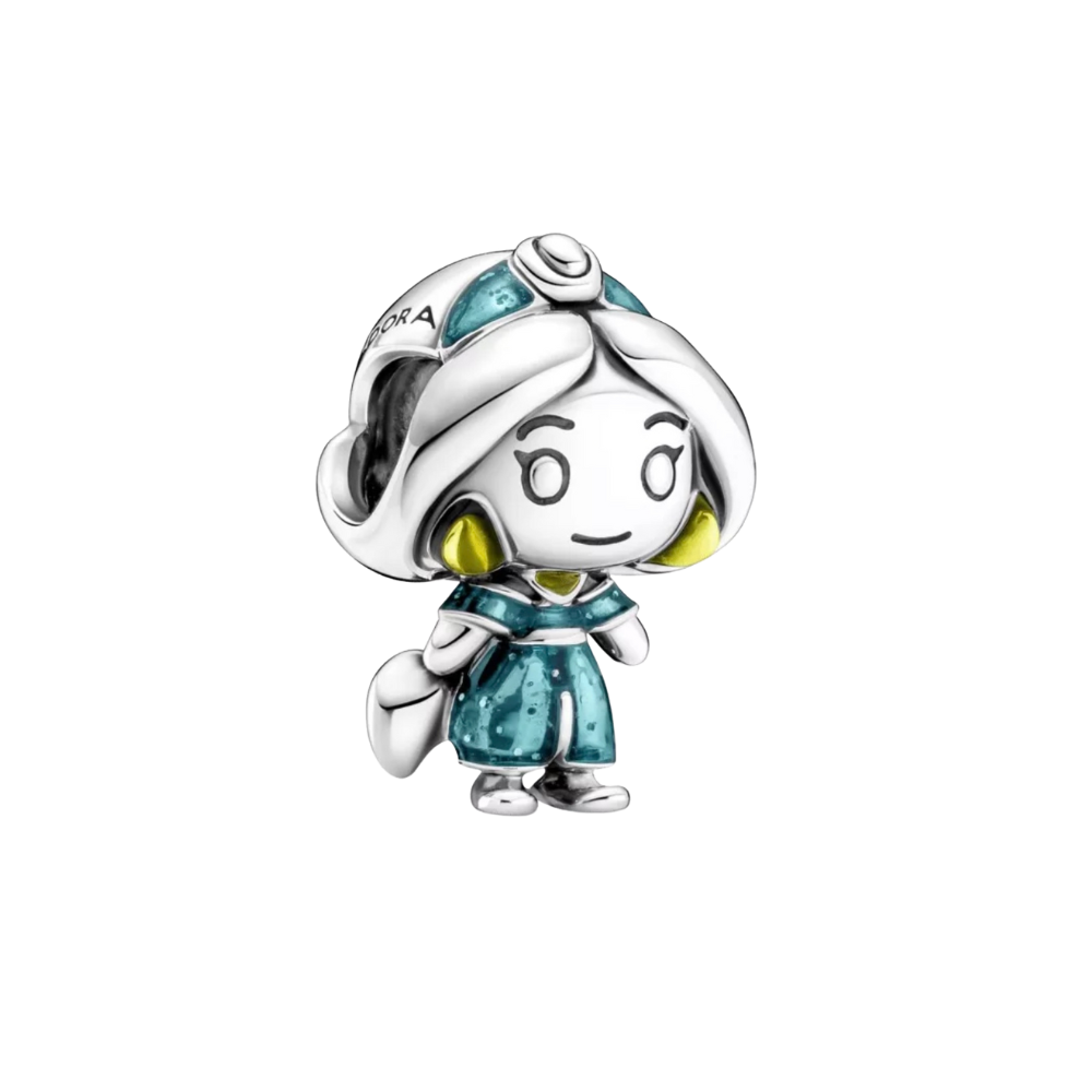 Charm Jazmín