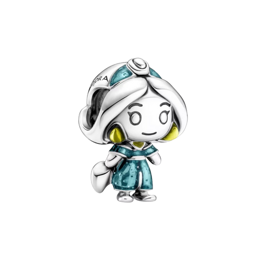 Charm Jazmín
