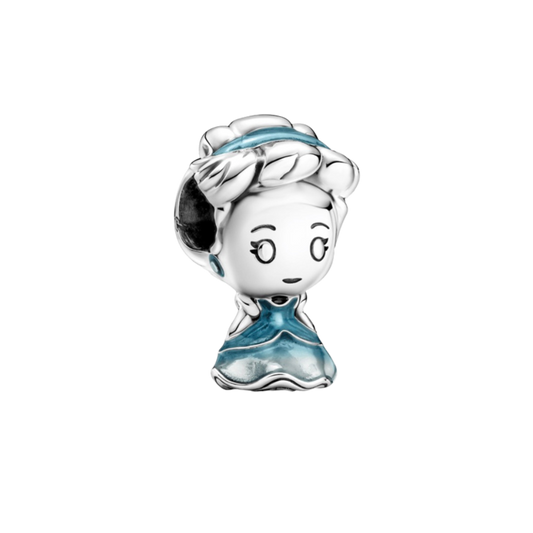 Charm Cenicienta De Disney